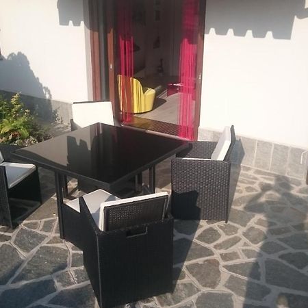 Bed and Breakfast Ciliegissima Pecetto Exterior foto