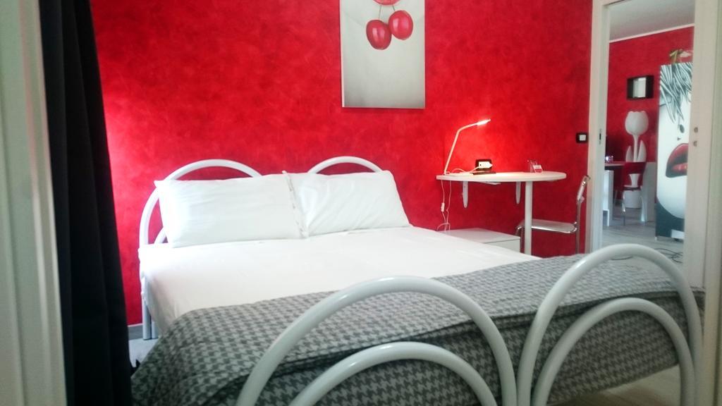 Bed and Breakfast Ciliegissima Pecetto Exterior foto