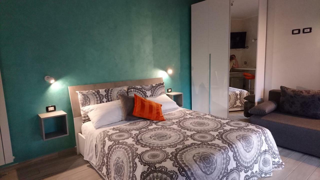 Bed and Breakfast Ciliegissima Pecetto Exterior foto