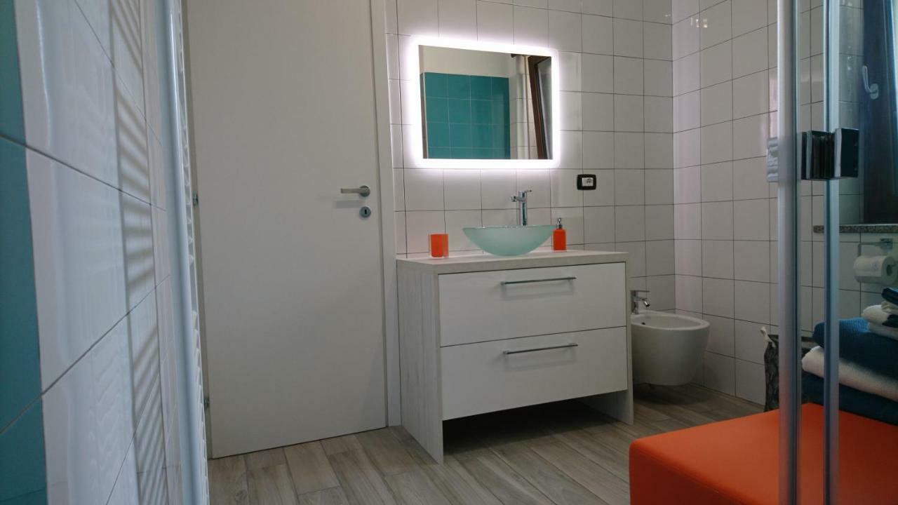 Bed and Breakfast Ciliegissima Pecetto Exterior foto