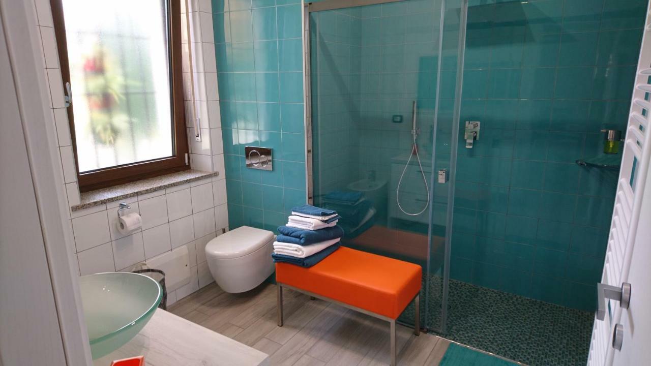 Bed and Breakfast Ciliegissima Pecetto Exterior foto